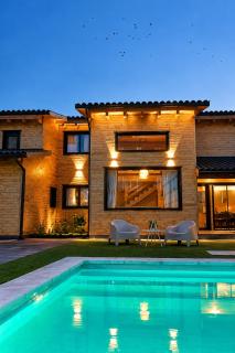 Casa rural EL PINTON - 0