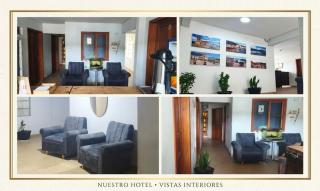 Hotel Esmeralda Duitama - 9