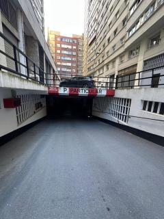 AC Bilbao city center 130m Free parking - 1