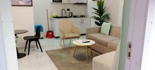 Beautiful one bedroom apartment in ikeja GRA - 0