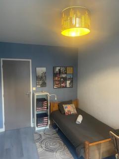 Appartement proche du centre - 58 m2 - 4