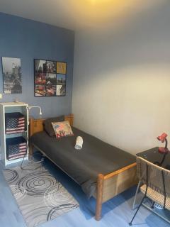 Appartement proche du centre - 58 m2 - 5