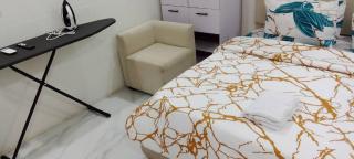 Beautiful one bedroom apartment in ikeja GRA - 2