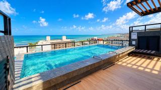 Flat Ciel Home a 100m do Mar by Holmes Stay CH3XE - 0