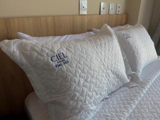 Flat Ciel Home a 100m do Mar by Holmes Stay CH3XE - 4