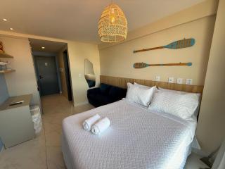 Flat Ciel Home a 100m do Mar by Holmes Stay CH3XE - 2