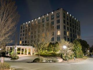 Proximity Hotel - 0