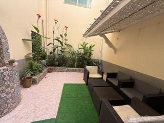 Garden-house - 5