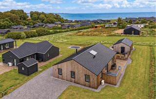 Lovely Home In Haderslev With Sauna - 1