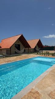 Solara Chalés com Piscina em Barra Grande - 6