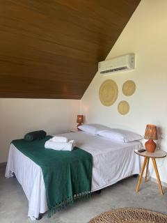 Solara Chalés com Piscina em Barra Grande - 2