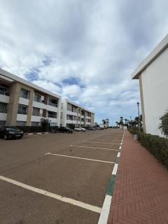 Apartment in Bahia Golf Beach residence with pool - 9