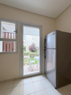 Apartment in Bahia Golf Beach residence with pool - 7