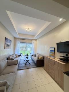 Apartment in Bahia Golf Beach residence with pool - 5