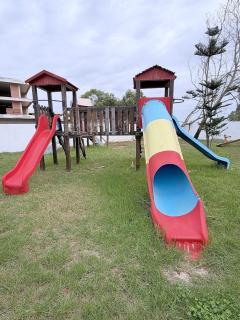 Apartment in Bahia Golf Beach residence with pool - 2