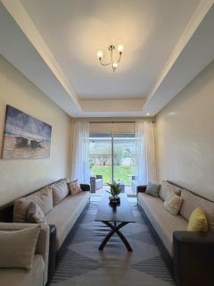 Apartment in Bahia Golf Beach residence with pool - Bouznika - 9