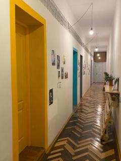 Cloud 9 Hostel - 3