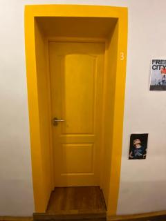 Cloud 9 Hostel - 1