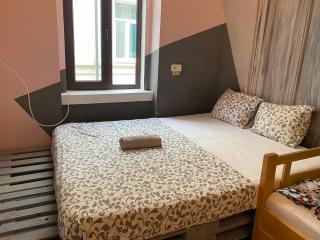 Cloud 9 Hostel - 5