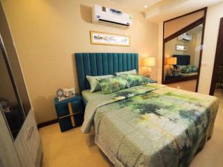 1 bad luxury apartment - 1