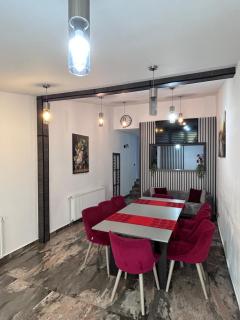 Casa Corina - 1