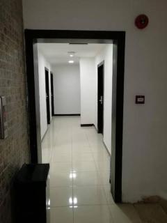 Badan Hotel - 8