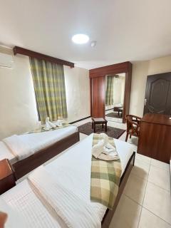 Badan Hotel - 6