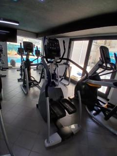 Badan Hotel - 5