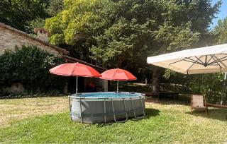 Gorgeous Home In Acqualagna - 1