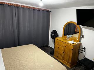 Mi dulce hogar posada - 7