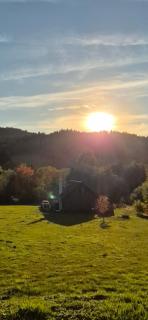 Bieszczady Domek na Górce - Rabe - 0