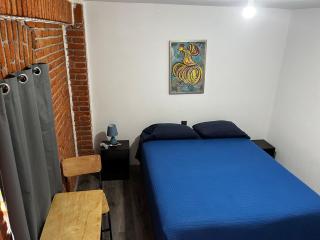 Mi dulce hogar posada - 4