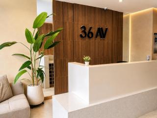 36AV Apto 304 Campin - 6