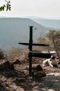 Camping at Kanaan - 6