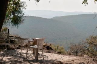 Camping at Kanaan - 7