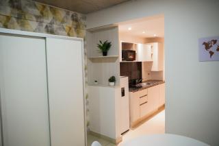 Hermoso Loft Centro - XlV - 2