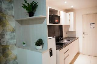 Hermoso Loft Centro - XlV - 4