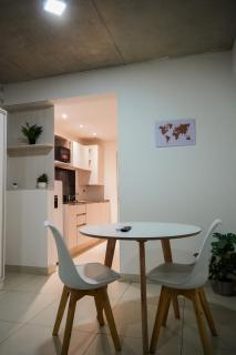 Hermoso Loft Centro - XlV - 9