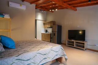 Estadio Living - 3