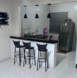 Casa Aconchegante e com localização privilegiada - 0