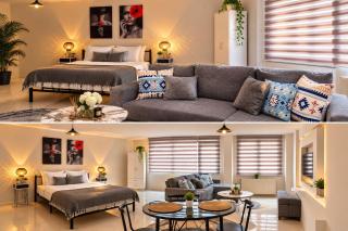 Onur home suites of Mnchen - 6
