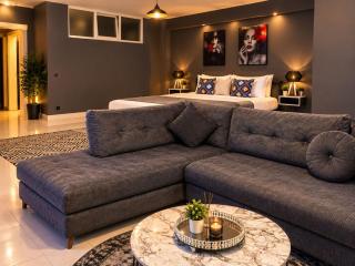Onur home suites of Mnchen - 7