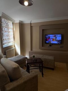 Onur home suites of Mnchen - 1