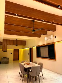 Palm Crest Villa Near Ahmedabad - 8