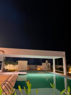 Palm Crest Villa - 1