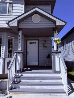 The Crossing Haven 3BR Home - 9