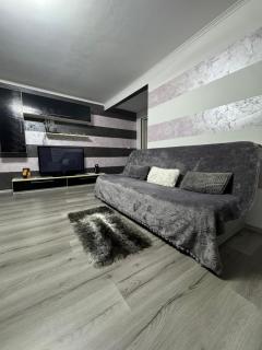 Apartment in Bucharest Noi, 9 km from Otopeni - 8