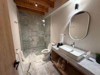 Casa Abierta Luxury Living - 1