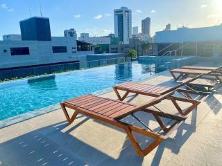 Smart Bessa · Paraíso na praia do Caribessa para toda a família - 5