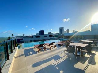 Smart Bessa · Paraíso na praia do Caribessa para toda a família - 3